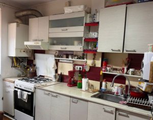 Apartament cu 2 camere Someseni, complex blocuri noi