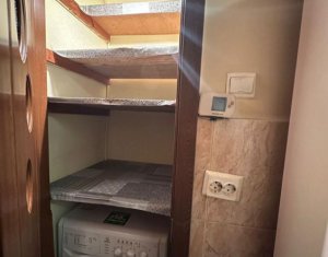 Apartament cu 1 camera cartier IRIS