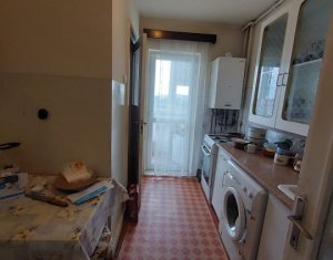 Sale apartment 2 rooms in Cluj-napoca, zone Grigorescu