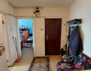 Apartment 2 rooms for sale in Cluj-napoca, zone Grigorescu