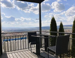 Apartament 3 camere cu gradina si garaj, Apahida