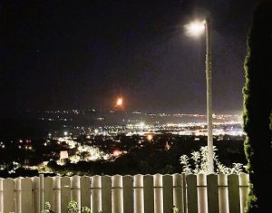 Apartament 3 camere cu gradina si garaj, Apahida