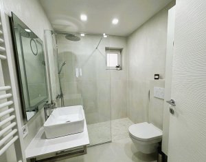 Apartament 3 camere cu gradina si garaj, Apahida