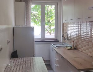 Apartment 2 rooms for sale in Cluj-napoca, zone Centru