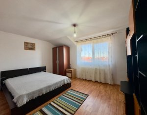 Apartament cu 3 camere, Floresti, strada Tineretului