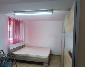 Apartament 1 camera, zona Parcul Rozelor si Electrica Cluj, decomandat !