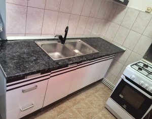 Apartament 1 camera, zona Parcul Rozelor si Electrica Cluj, decomandat !