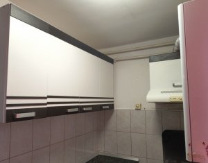 Apartament 1 camera, zona Parcul Rozelor si Electrica Cluj, decomandat !