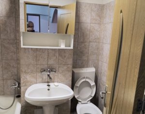 Apartament 1 camera, zona Parcul Rozelor si Electrica Cluj, decomandat !