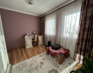 Apartament 4 camere superfinisat, Oasului