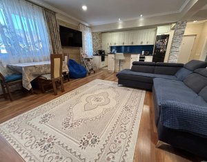 Apartament 4 camere superfinisat, Oasului