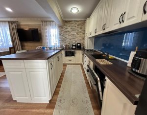 Apartament 4 camere superfinisat, Oasului