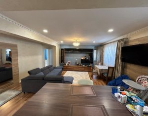 Apartament 4 camere superfinisat, Oasului