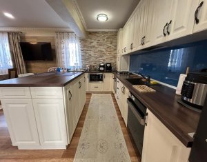 Apartament 4 camere superfinisat, Oasului