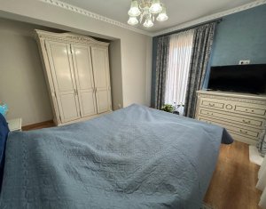 Apartament 4 camere superfinisat, Oasului