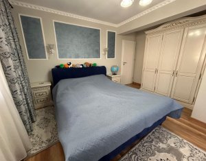 Apartament 4 camere superfinisat, Oasului