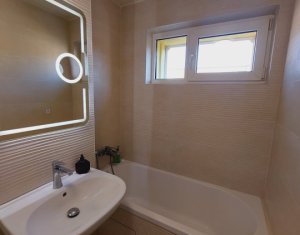 Apartament 4 Camere | 2 Bai | Etaj 3 | Manastur - 0% comision