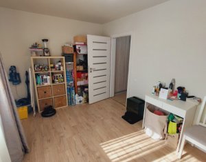 Apartament 4 Camere | 2 Bai | Etaj 3 | Manastur - 0% comision