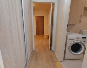 Apartament 4 Camere | 2 Bai | Etaj 3 | Manastur - 0% comision