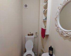 Apartament 4 Camere | 2 Bai | Etaj 3 | Manastur - 0% comision