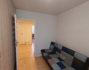 Apartament 4 Camere | 2 Bai | Etaj 3 | Manastur - 0% comision