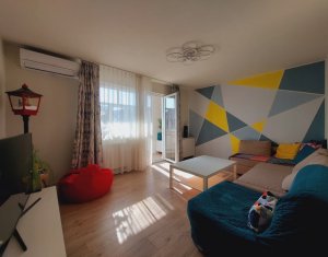 Apartament 4 Camere | 2 Bai | Etaj 3 | Manastur - 0% comision