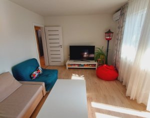 Apartament 4 Camere | 2 Bai | Etaj 3 | Manastur - 0% comision