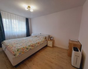 Apartament 4 Camere | 2 Bai | Etaj 3 | Manastur - 0% comision