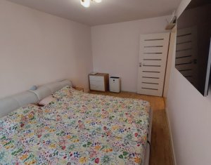 Apartament 4 Camere | 2 Bai | Etaj 3 | Manastur - 0% comision