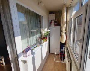 Apartament 4 Camere | 2 Bai | Etaj 3 | Manastur - 0% comision