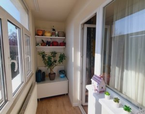 Apartament 4 Camere | 2 Bai | Etaj 3 | Manastur - 0% comision