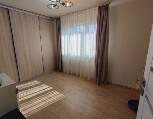 Apartament 4 Camere | 2 Bai | Etaj 3 | Manastur - 0% comision