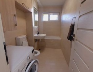 Apartament 4 Camere | 2 Bai | Etaj 3 | Manastur - 0% comision