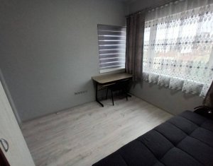 Apartament 3 camere la cheie | Etaj 3/6 | Bloc nou | Parcare Subterana