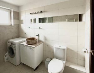 Apartament exclusivist, 121 mp total, zona strazii Dorobantilor