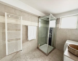 Apartament exclusivist, 121 mp total, zona strazii Dorobantilor