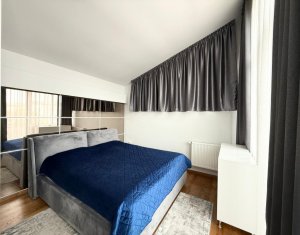 Apartament exclusivist, 121 mp total, zona strazii Dorobantilor