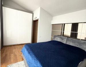 Apartament exclusivist, 121 mp total, zona strazii Dorobantilor