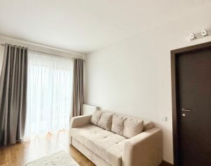 Apartament exclusivist, 121 mp total, zona strazii Dorobantilor