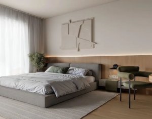 Apartament 3 camere, 83mp, parcare subterana, standard  nZEB