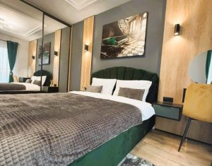 Apartament 2 cam, nou, 50mp + terasa 12mp, parcare, Floresti