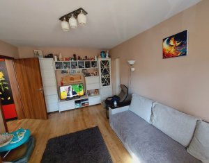 Apartament 4 camere, etaj 2/4, Manastur, comision 0%