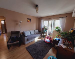 Apartament 4 camere, etaj 2/4, Manastur, comision 0%