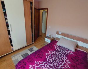 Apartament 4 camere, etaj 2/4, Manastur, comision 0%