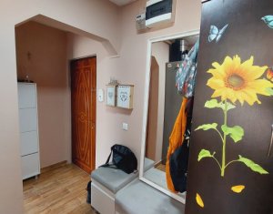 Apartament 4 camere, etaj 2/4, Manastur, comision 0%
