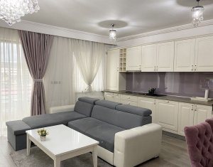 Apartament 2 camere, 53 mp utili, finsat modern, imobil din 2016,  zona Mărăști