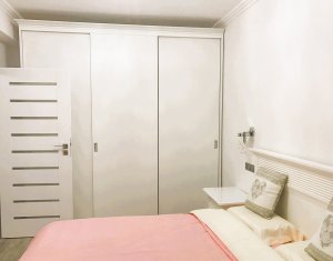 Apartament 2 camere, 53 mp utili, finsat modern, imobil din 2016,  zona Mărăști