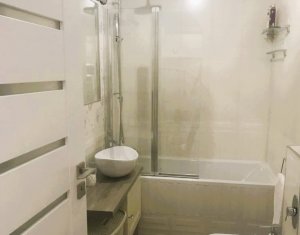 Apartament 2 camere, 53 mp utili, finsat modern, imobil din 2016,  zona Mărăști