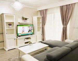 Apartament 2 camere, 53 mp utili, finsat modern, imobil din 2016,  zona Mărăști
