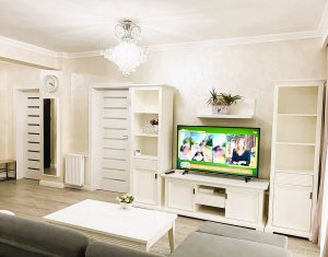 Apartament 2 camere, 53 mp utili, finsat modern, imobil din 2016,  zona Mărăști